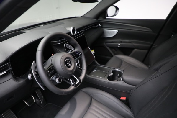 New 2023 Maserati Grecale GT for sale $72,095 at Alfa Romeo of Westport in Westport CT 06880 13