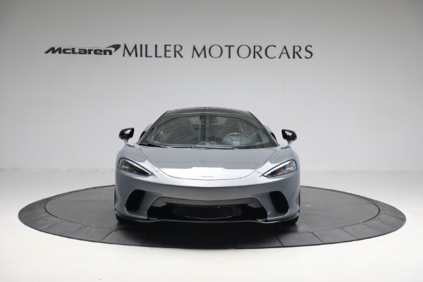 Used 2023 McLaren GT Luxe for sale $179,900 at Alfa Romeo of Westport in Westport CT 06880 13