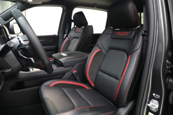 Used 2022 Ram 1500 TRX for sale $99,900 at Alfa Romeo of Westport in Westport CT 06880 10