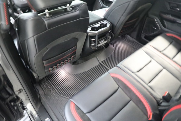 Used 2022 Ram 1500 TRX for sale $99,900 at Alfa Romeo of Westport in Westport CT 06880 11
