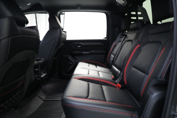 Used 2022 Ram 1500 TRX for sale $99,900 at Alfa Romeo of Westport in Westport CT 06880 12