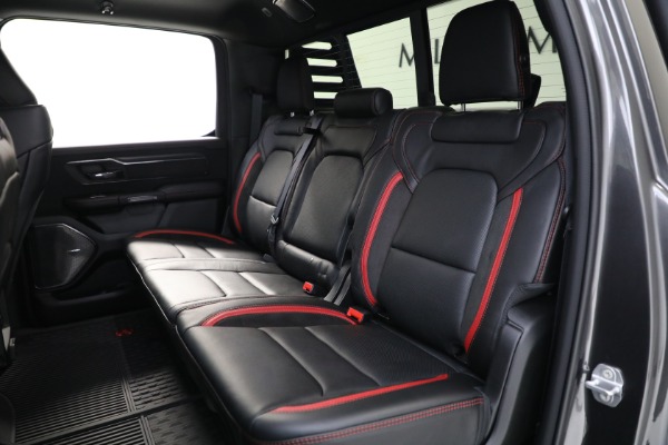 Used 2022 Ram 1500 TRX for sale $99,900 at Alfa Romeo of Westport in Westport CT 06880 13