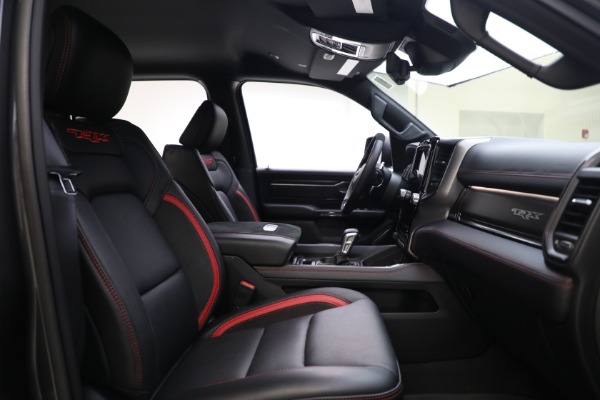 Used 2022 Ram 1500 TRX for sale $99,900 at Alfa Romeo of Westport in Westport CT 06880 17