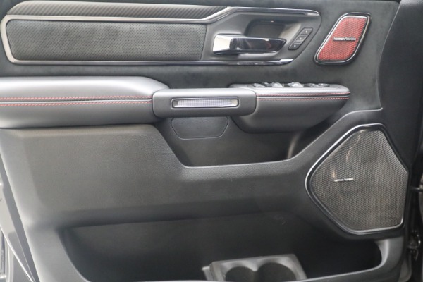 Used 2022 Ram 1500 TRX for sale $99,900 at Alfa Romeo of Westport in Westport CT 06880 19
