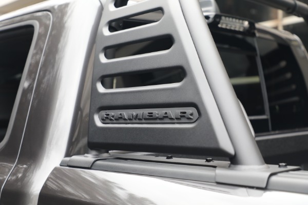 Used 2022 Ram 1500 TRX for sale $99,900 at Alfa Romeo of Westport in Westport CT 06880 23