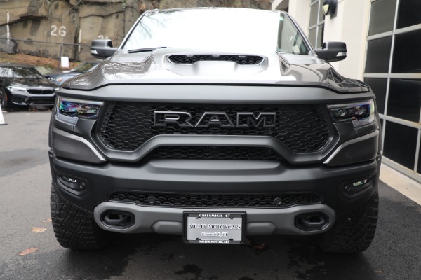 Used 2022 Ram 1500 TRX for sale $99,900 at Alfa Romeo of Westport in Westport CT 06880 24