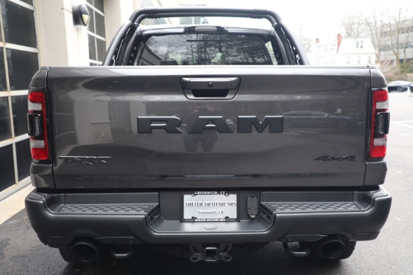 Used 2022 Ram 1500 TRX for sale $99,900 at Alfa Romeo of Westport in Westport CT 06880 25