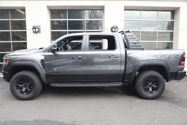 Used 2022 Ram 1500 TRX for sale Sold at Alfa Romeo of Westport in Westport CT 06880 3