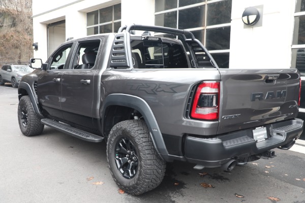 Used 2022 Ram 1500 TRX for sale $99,900 at Alfa Romeo of Westport in Westport CT 06880 4