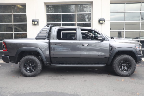 Used 2022 Ram 1500 TRX for sale $99,900 at Alfa Romeo of Westport in Westport CT 06880 7