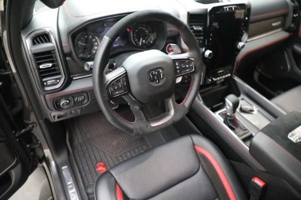 Used 2022 Ram 1500 TRX for sale $99,900 at Alfa Romeo of Westport in Westport CT 06880 8