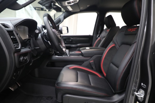 Used 2022 Ram 1500 TRX for sale $99,900 at Alfa Romeo of Westport in Westport CT 06880 9