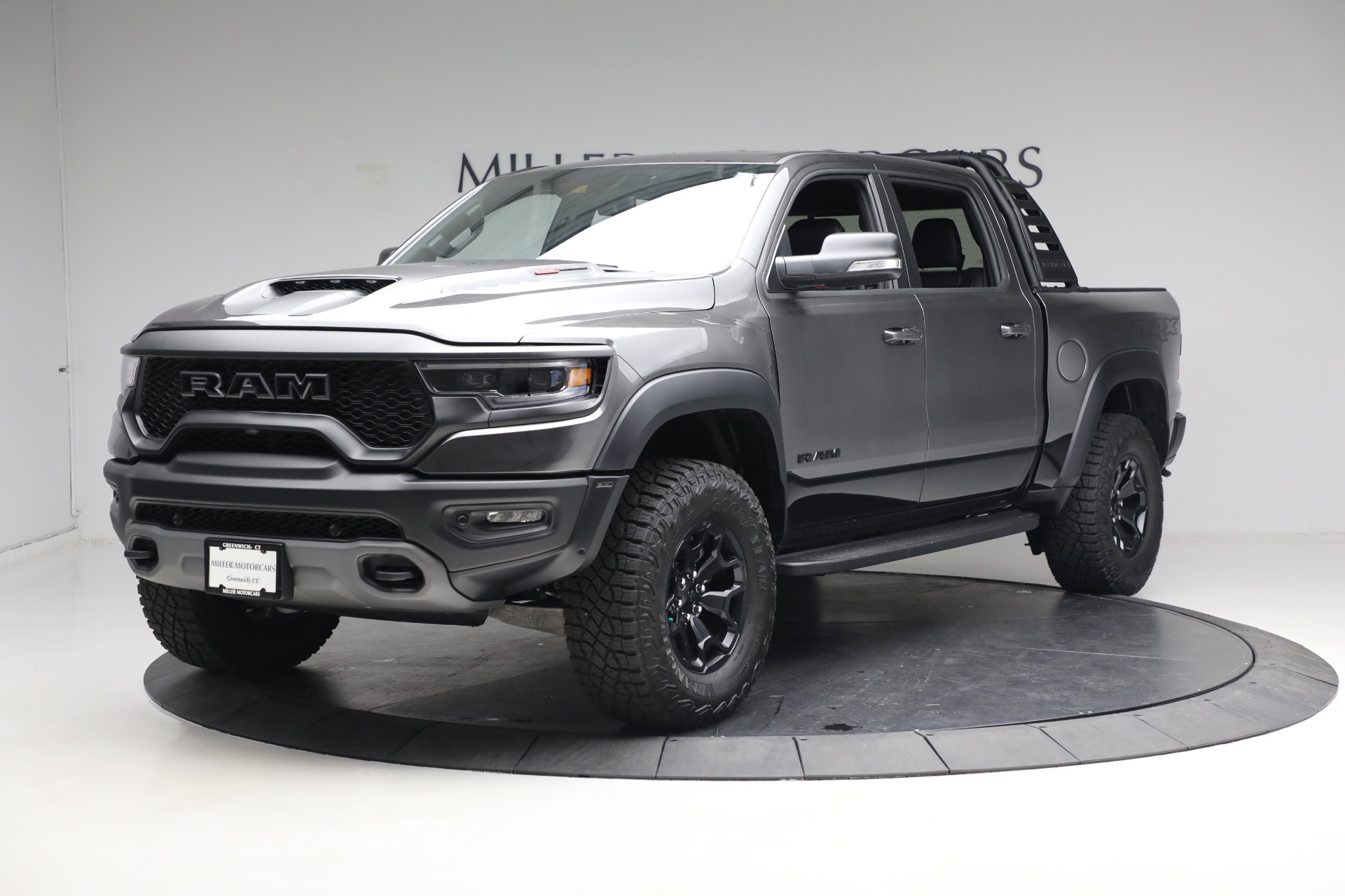 Used 2022 Ram 1500 TRX for sale $99,900 at Alfa Romeo of Westport in Westport CT 06880 1