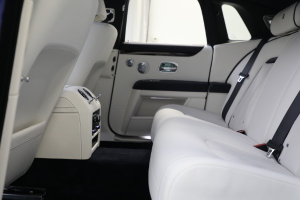 New 2023 Rolls-Royce Ghost for sale $400,350 at Alfa Romeo of Westport in Westport CT 06880 16
