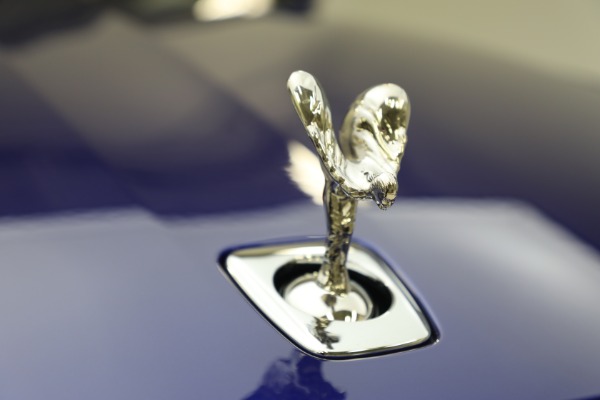 New 2023 Rolls-Royce Ghost for sale $400,350 at Alfa Romeo of Westport in Westport CT 06880 25
