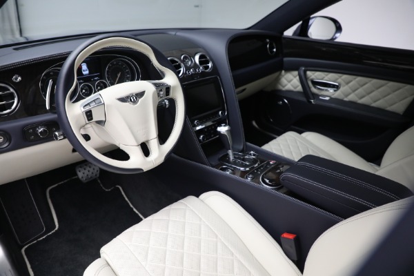 Used 2018 Bentley Flying Spur W12 for sale Sold at Alfa Romeo of Westport in Westport CT 06880 21