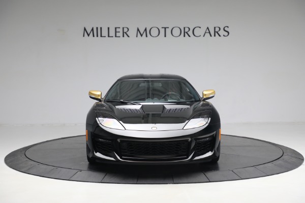 Used 2021 Lotus Evora GT for sale Sold at Alfa Romeo of Westport in Westport CT 06880 12