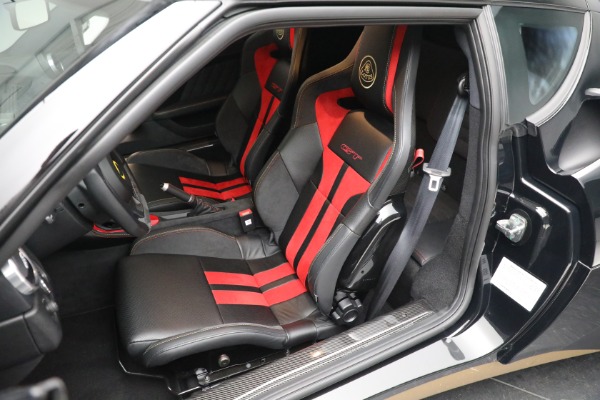 Used 2021 Lotus Evora GT for sale $107,900 at Alfa Romeo of Westport in Westport CT 06880 15