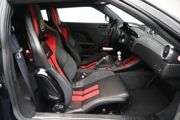 Used 2021 Lotus Evora GT for sale $107,900 at Alfa Romeo of Westport in Westport CT 06880 17
