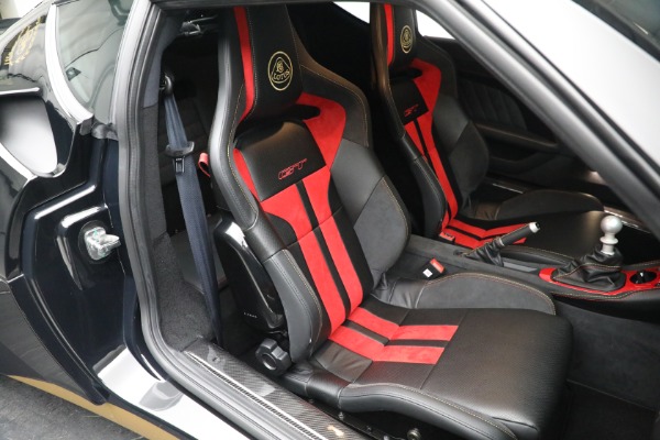 Used 2021 Lotus Evora GT for sale $107,900 at Alfa Romeo of Westport in Westport CT 06880 18