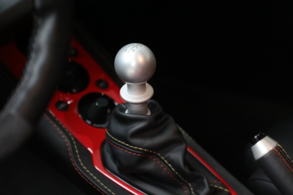 Used 2021 Lotus Evora GT for sale $107,900 at Alfa Romeo of Westport in Westport CT 06880 20