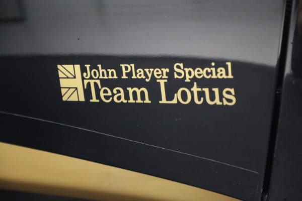 Used 2021 Lotus Evora GT for sale $107,900 at Alfa Romeo of Westport in Westport CT 06880 26
