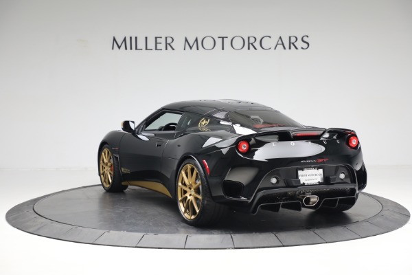 Used 2021 Lotus Evora GT for sale $107,900 at Alfa Romeo of Westport in Westport CT 06880 5
