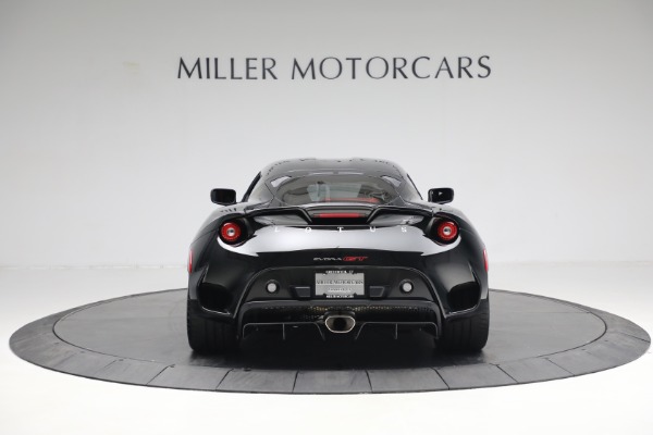 Used 2021 Lotus Evora GT for sale $107,900 at Alfa Romeo of Westport in Westport CT 06880 6