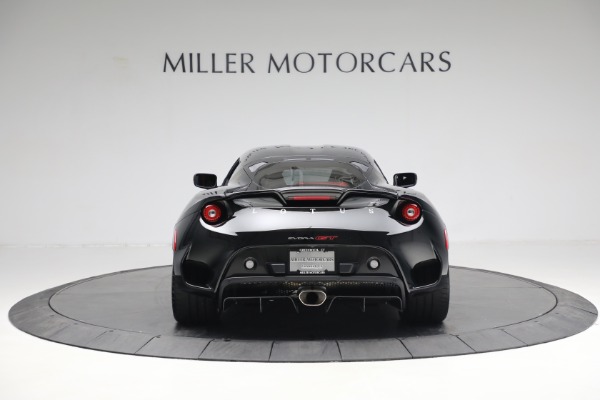 Used 2021 Lotus Evora GT for sale Sold at Alfa Romeo of Westport in Westport CT 06880 6