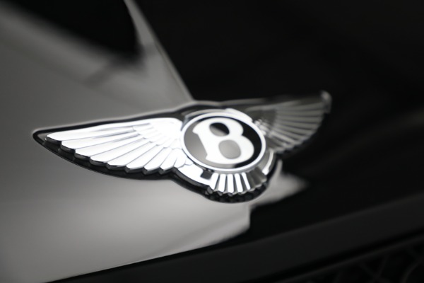New 2023 Bentley Bentayga Speed for sale Sold at Alfa Romeo of Westport in Westport CT 06880 19