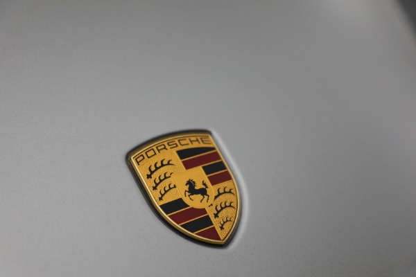 Used 2022 Porsche 911 Turbo S for sale Sold at Alfa Romeo of Westport in Westport CT 06880 26