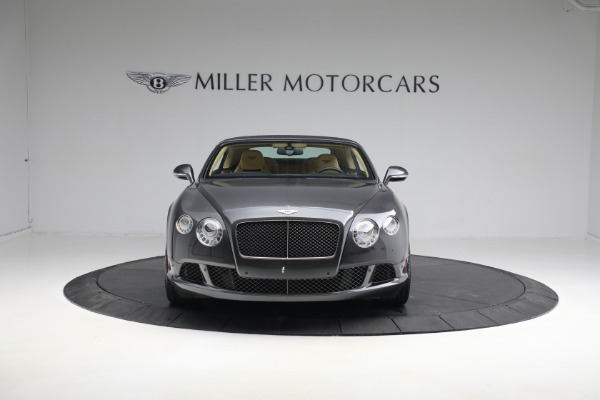Used 2014 Bentley Continental GT Speed for sale $133,900 at Alfa Romeo of Westport in Westport CT 06880 18