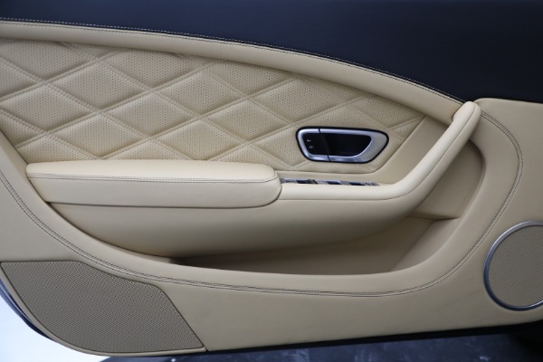 Used 2014 Bentley Continental GT Speed for sale $133,900 at Alfa Romeo of Westport in Westport CT 06880 21