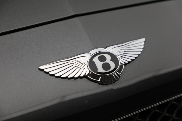 Used 2014 Bentley Continental GT Speed for sale $133,900 at Alfa Romeo of Westport in Westport CT 06880 22