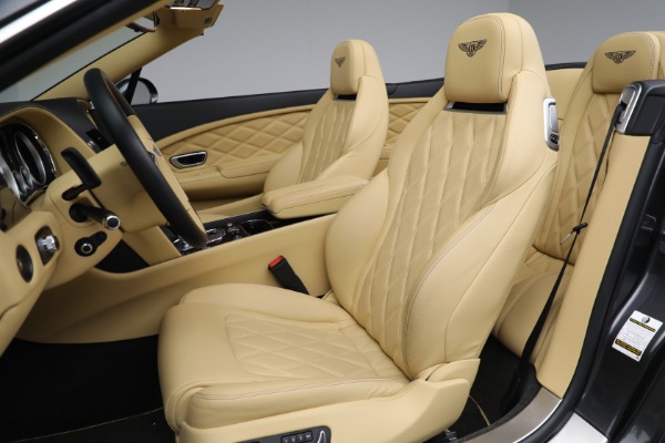 Used 2014 Bentley Continental GT Speed for sale $133,900 at Alfa Romeo of Westport in Westport CT 06880 25