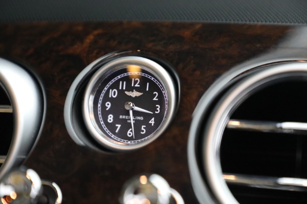 Used 2014 Bentley Continental GT Speed for sale $133,900 at Alfa Romeo of Westport in Westport CT 06880 26