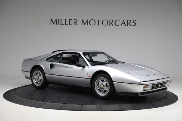 Used 1987 Ferrari 328 GTB for sale Sold at Alfa Romeo of Westport in Westport CT 06880 10