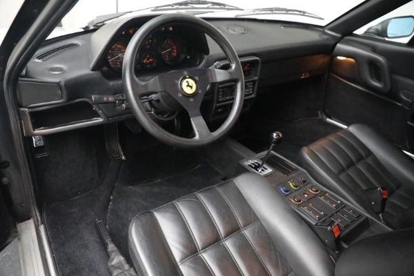 Used 1987 Ferrari 328 GTB for sale $159,900 at Alfa Romeo of Westport in Westport CT 06880 13