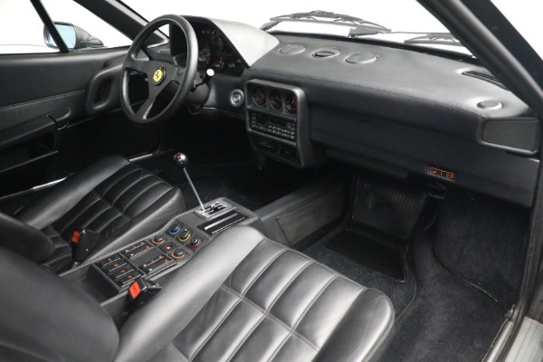 Used 1987 Ferrari 328 GTB for sale $159,900 at Alfa Romeo of Westport in Westport CT 06880 16