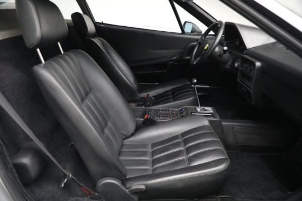 Used 1987 Ferrari 328 GTB for sale Sold at Alfa Romeo of Westport in Westport CT 06880 17