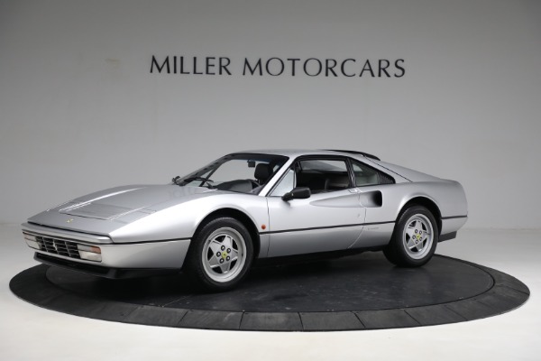 Used 1987 Ferrari 328 GTB for sale Sold at Alfa Romeo of Westport in Westport CT 06880 2