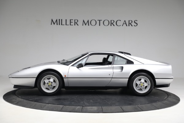 Used 1987 Ferrari 328 GTB for sale Sold at Alfa Romeo of Westport in Westport CT 06880 3