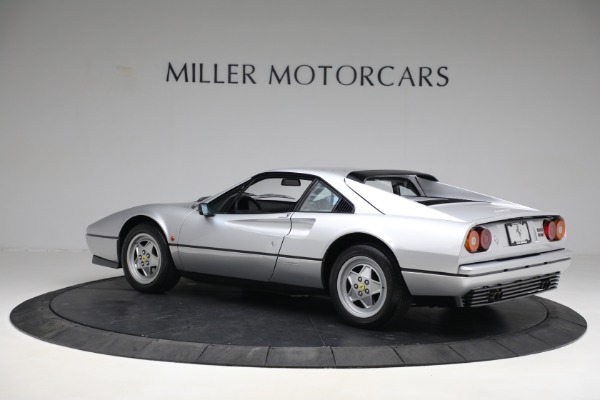 Used 1987 Ferrari 328 GTB for sale Sold at Alfa Romeo of Westport in Westport CT 06880 4