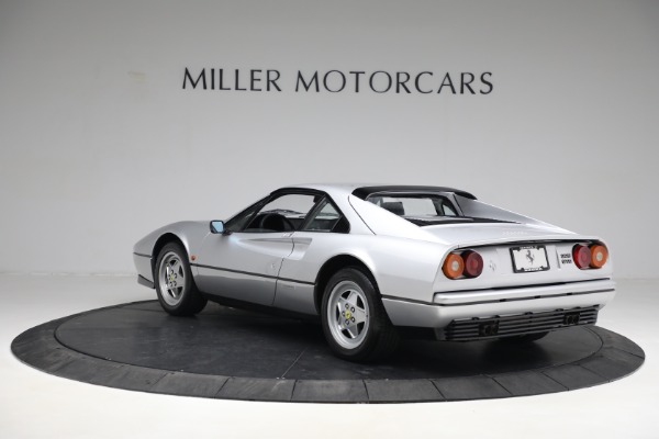 Used 1987 Ferrari 328 GTB for sale Sold at Alfa Romeo of Westport in Westport CT 06880 5