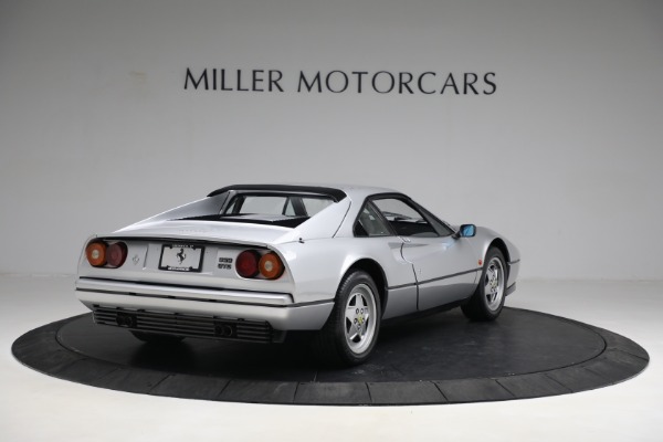 Used 1987 Ferrari 328 GTB for sale Sold at Alfa Romeo of Westport in Westport CT 06880 7