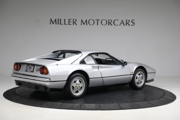 Used 1987 Ferrari 328 GTB for sale Sold at Alfa Romeo of Westport in Westport CT 06880 8