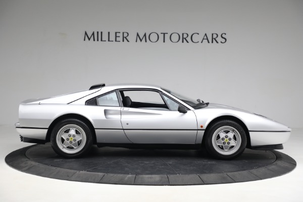 Used 1987 Ferrari 328 GTB for sale Sold at Alfa Romeo of Westport in Westport CT 06880 9