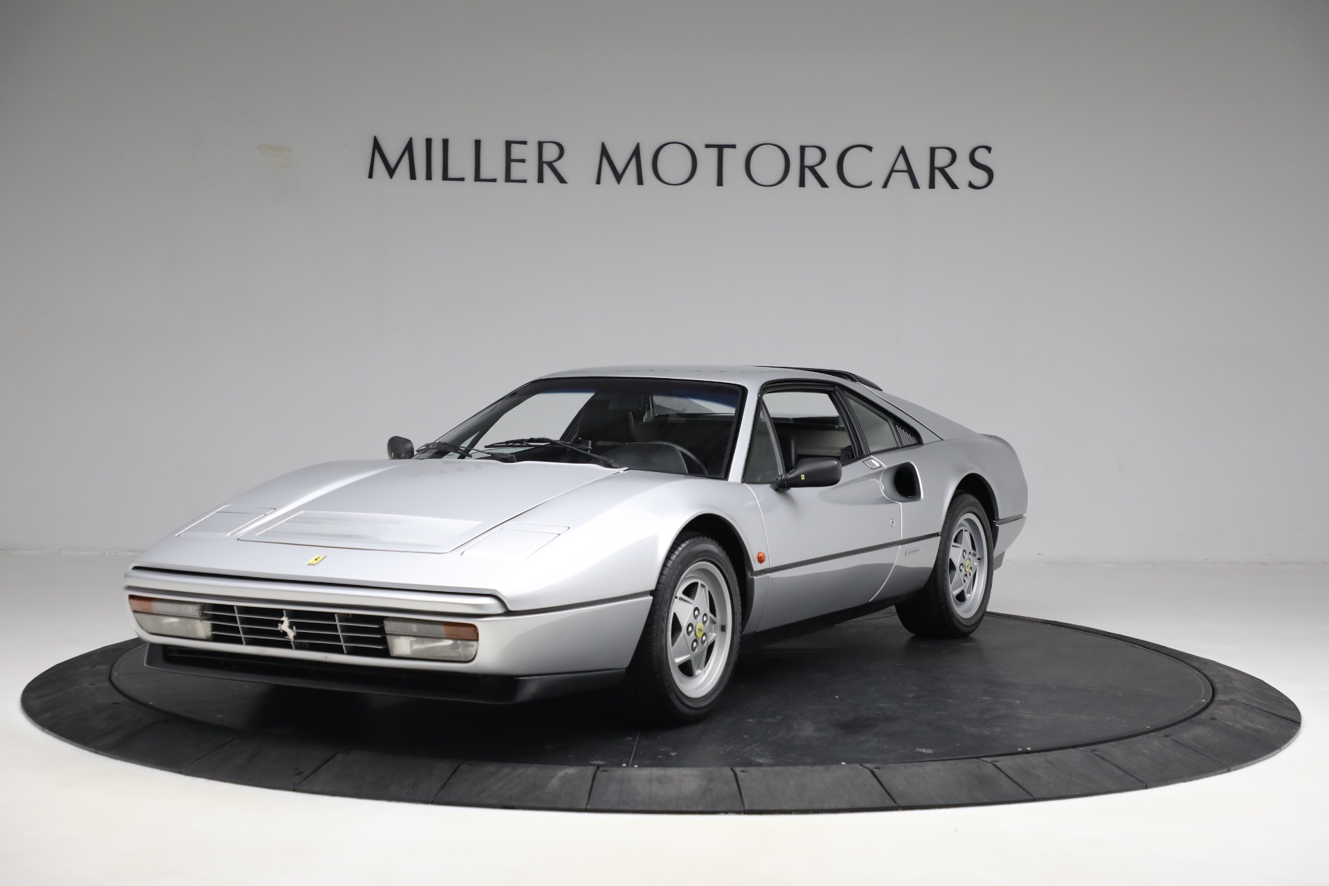 Used 1987 Ferrari 328 GTB for sale Sold at Alfa Romeo of Westport in Westport CT 06880 1