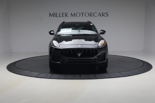 Used 2023 Maserati Grecale GT for sale $40,900 at Alfa Romeo of Westport in Westport CT 06880 12