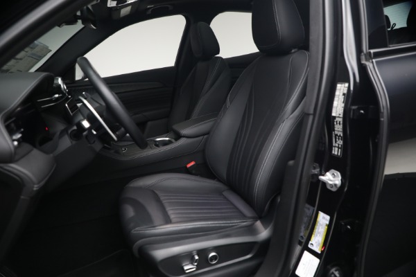 Used 2023 Maserati Grecale GT for sale $40,900 at Alfa Romeo of Westport in Westport CT 06880 15